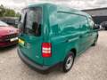 Volkswagen Caddy Maxi Kasten*1.HAND*TÜV NEU *Sehr Gepflegt Grün - thumbnail 8