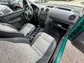 Volkswagen Caddy Maxi Kasten*1.HAND*TÜV NEU *Sehr Gepflegt Grün - thumbnail 12