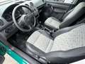 Volkswagen Caddy Maxi Kasten*1.HAND*TÜV NEU *Sehr Gepflegt Grün - thumbnail 9