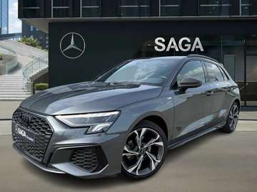 Sportback 35 TFSI S line