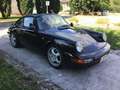 Porsche 964 911 Coupe 3.6 Carrera 2 Nero - thumbnail 2