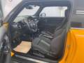 MINI Cooper S SPORT PANORAMA KLIMA LED SHZ TÜV NEU Naranja - thumbnail 12