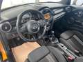MINI Cooper S SPORT PANORAMA KLIMA LED SHZ TÜV NEU Narancs - thumbnail 13