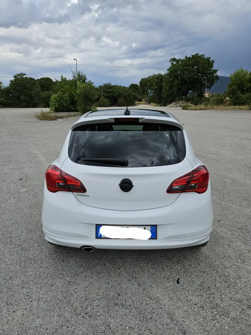 Opel Corsa 3p 1.4 Black Edition s&s 90cv my18.5 - 2