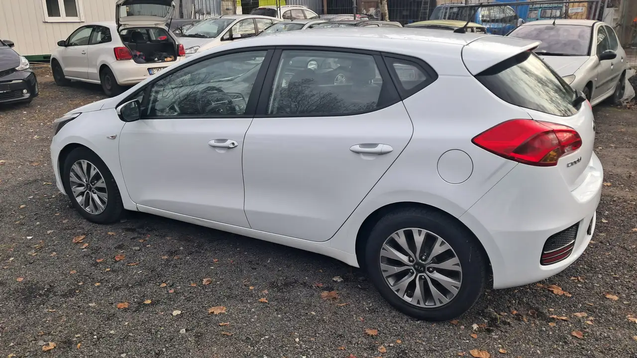 Das Auto