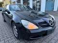 Mercedes-Benz SLK 200 Roadster Kompressor * Schwarz - thumbnail 3
