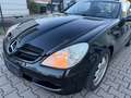 Mercedes-Benz SLK 200 Roadster Kompressor * Schwarz - thumbnail 2