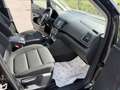 SEAT Alhambra Style 2,0 TDI DSG/Xenon/Navi Schwarz - thumbnail 19