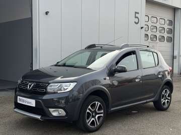 Sandero Stepway 0.9 TCe Stepway Plus (EU6.2)