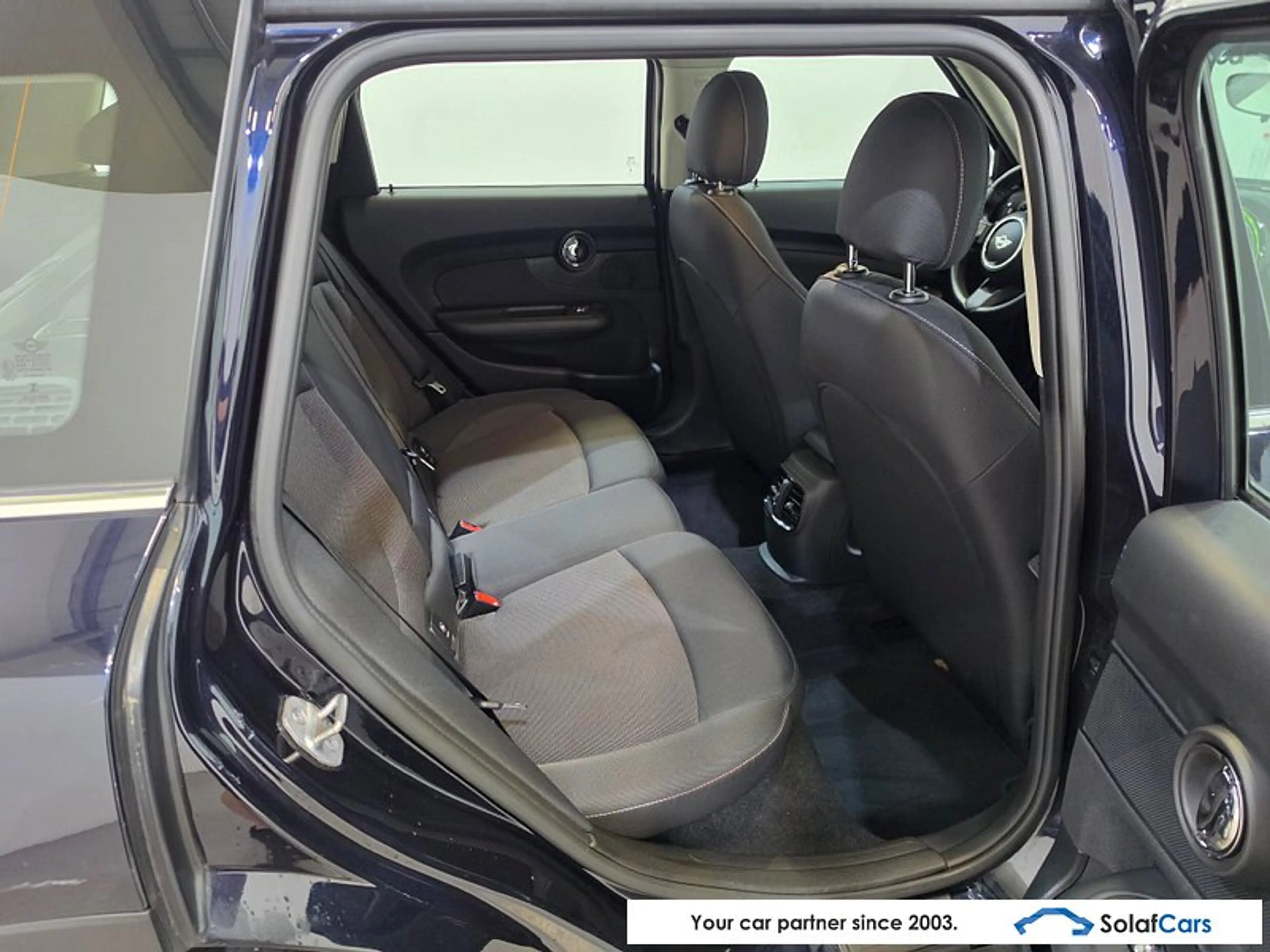 MINI One D Clubman 1.5d LED Navi-Pro KeylessGo Klima PDC ... — photo 13