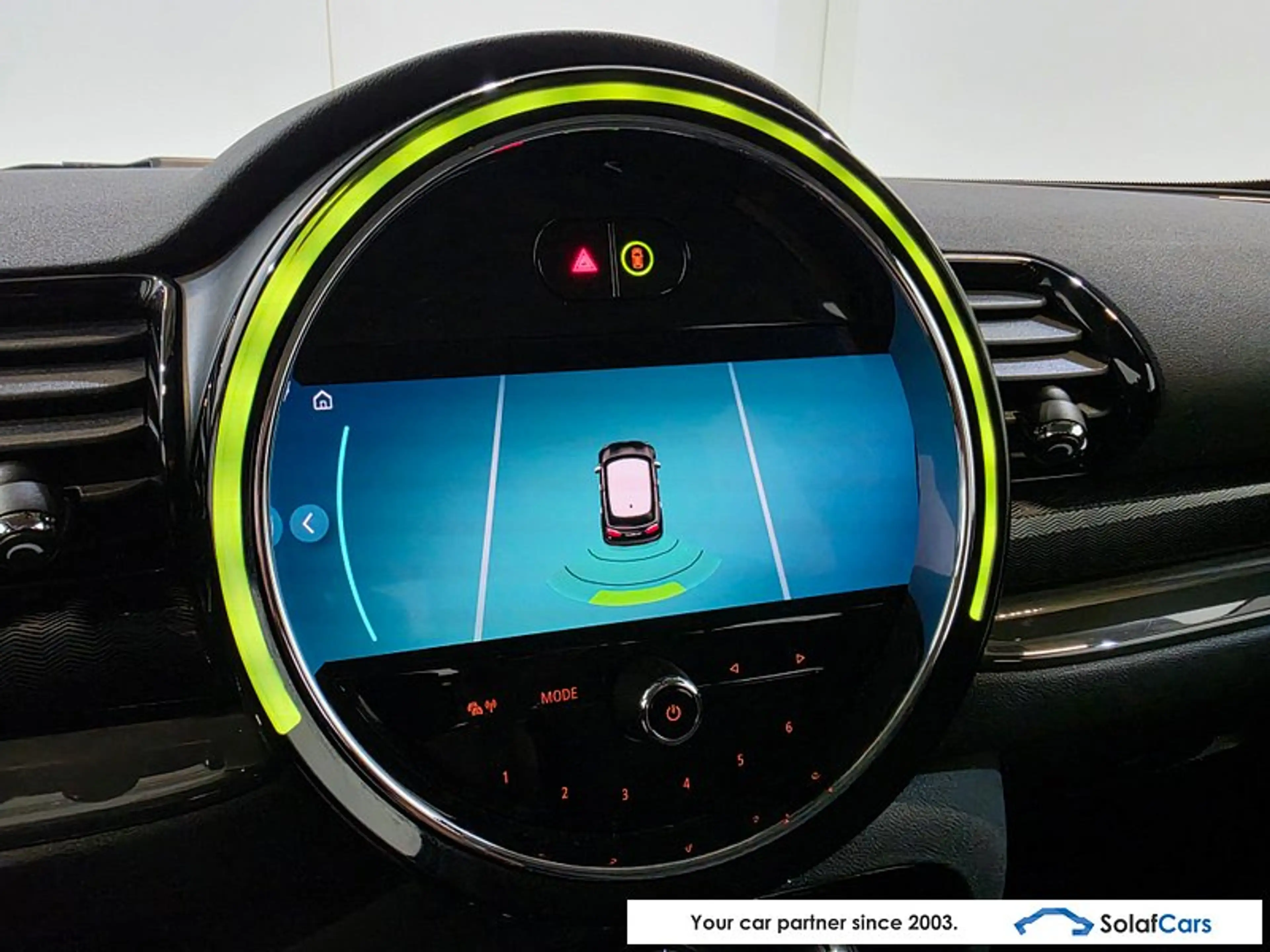 MINI One D Clubman 1.5d LED Navi-Pro KeylessGo Klima PDC ... — photo 10