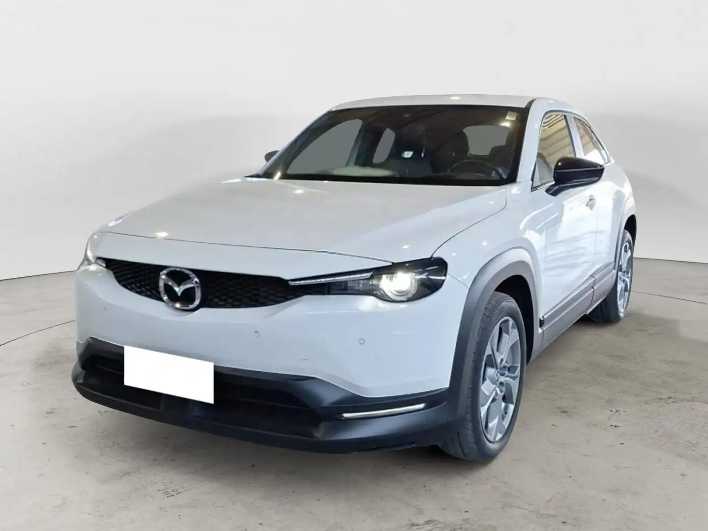 Mazda MX-30 MX-30 Executive  CON 3 TRE ANNI DI GARANZIA KM IL Wit - 1