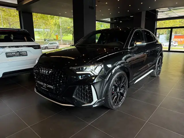 Audi RS Q3 Sportback 2.5 TFSI quattro*RS-Sitze*Virtual