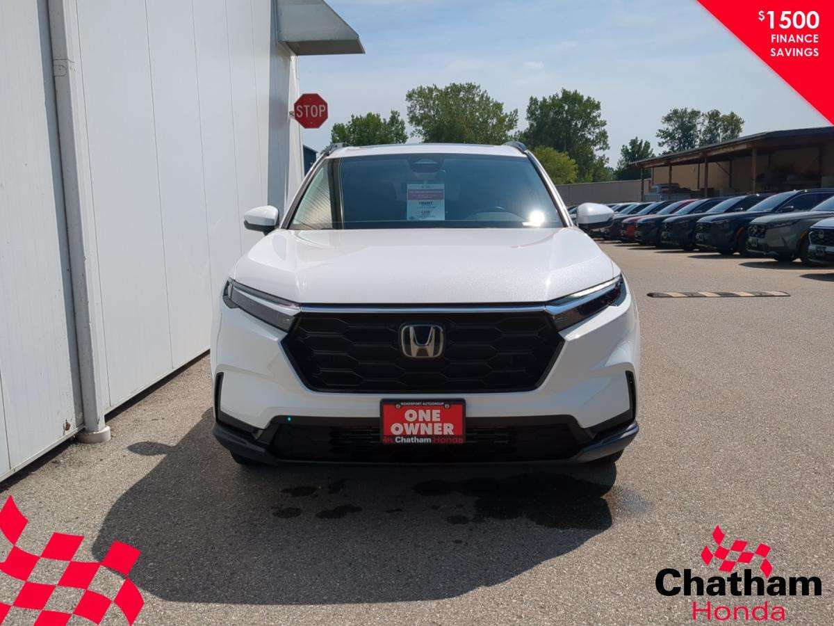 2025 Honda CR-V Sport — снимка 1