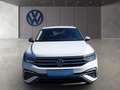 Volkswagen Tiguan Allspace 2.0 TDI DSG Life Navi AHK Rückfa Weiß - thumbnail 2