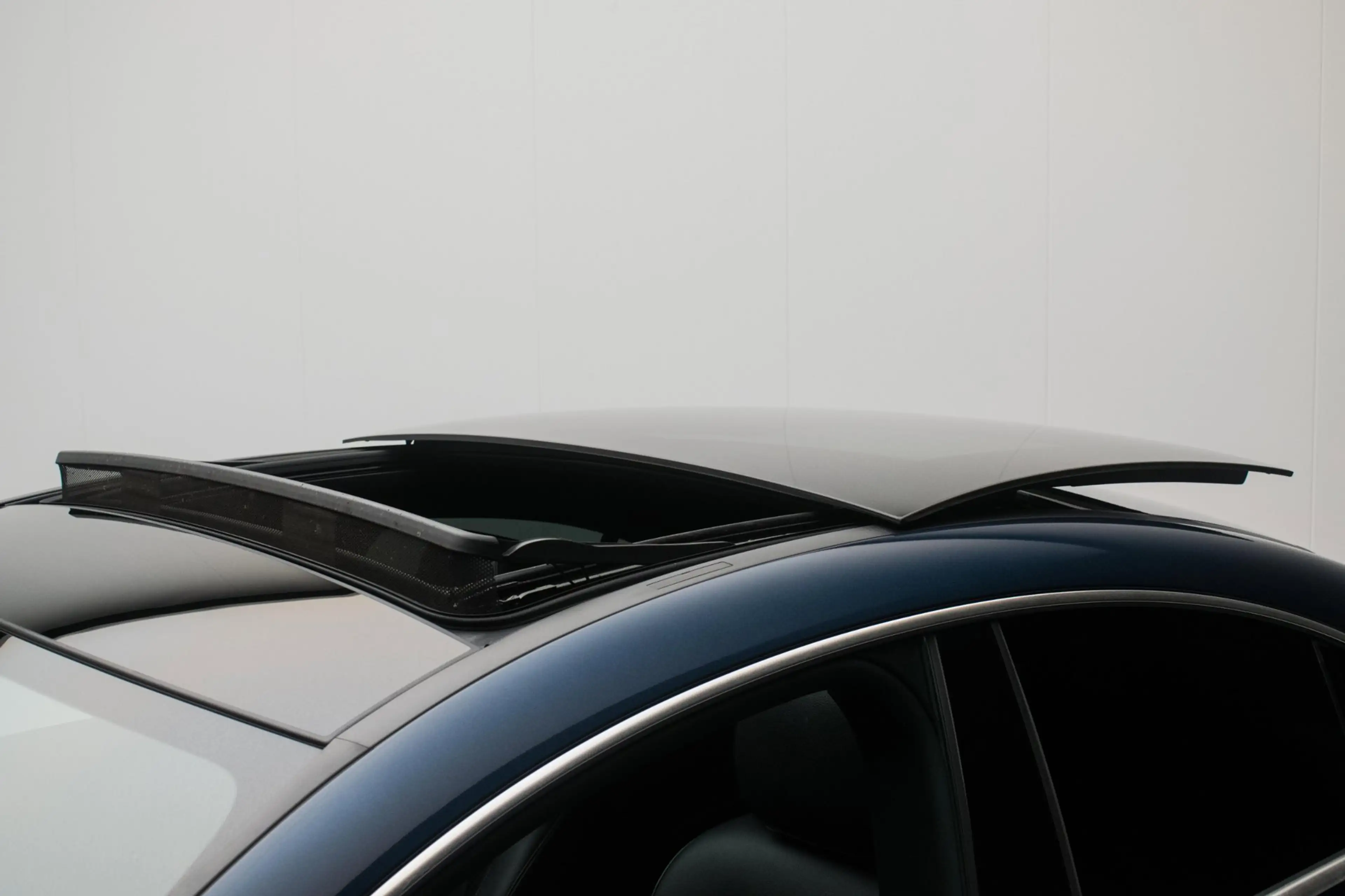 Mercedes-Benz CLA 180 Business Solution Luxury NL-auto [ Panoramadak Sfe — photo 3