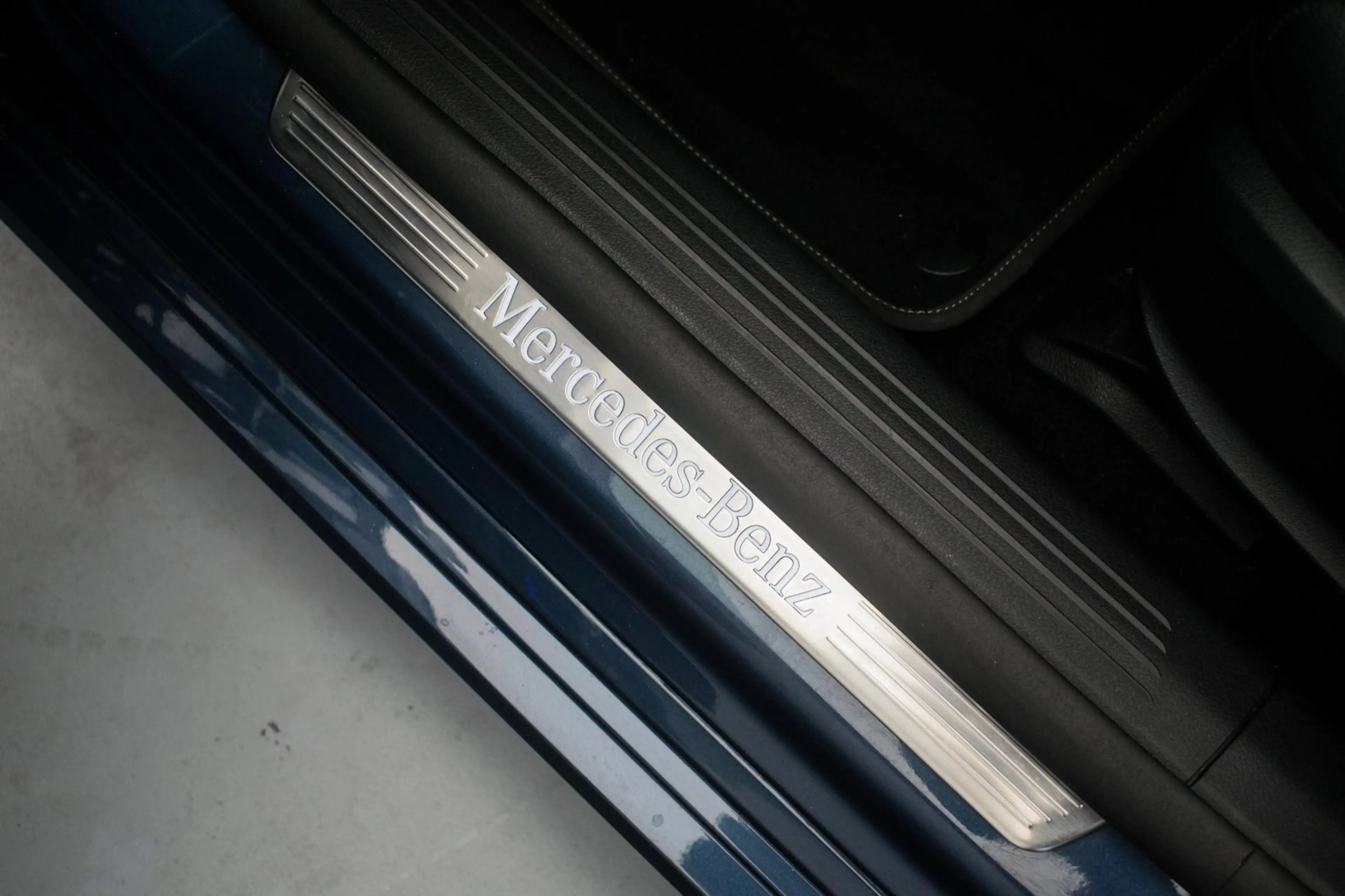 Mercedes-Benz CLA 180 Business Solution Luxury NL-auto [ Panoramadak Sfe — photo 36