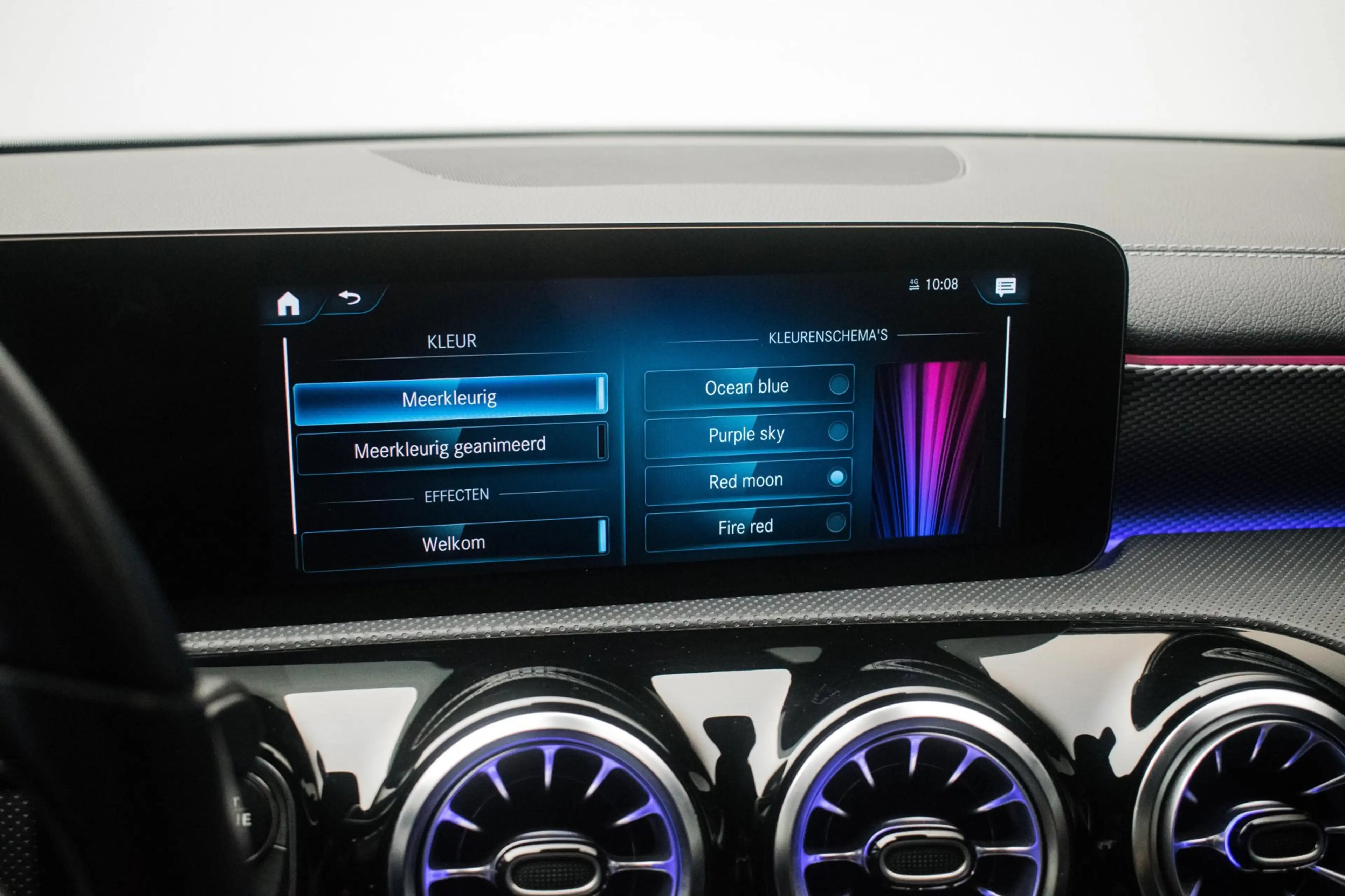 Mercedes-Benz CLA 180 Business Solution Luxury NL-auto [ Panoramadak Sfe — photo 14