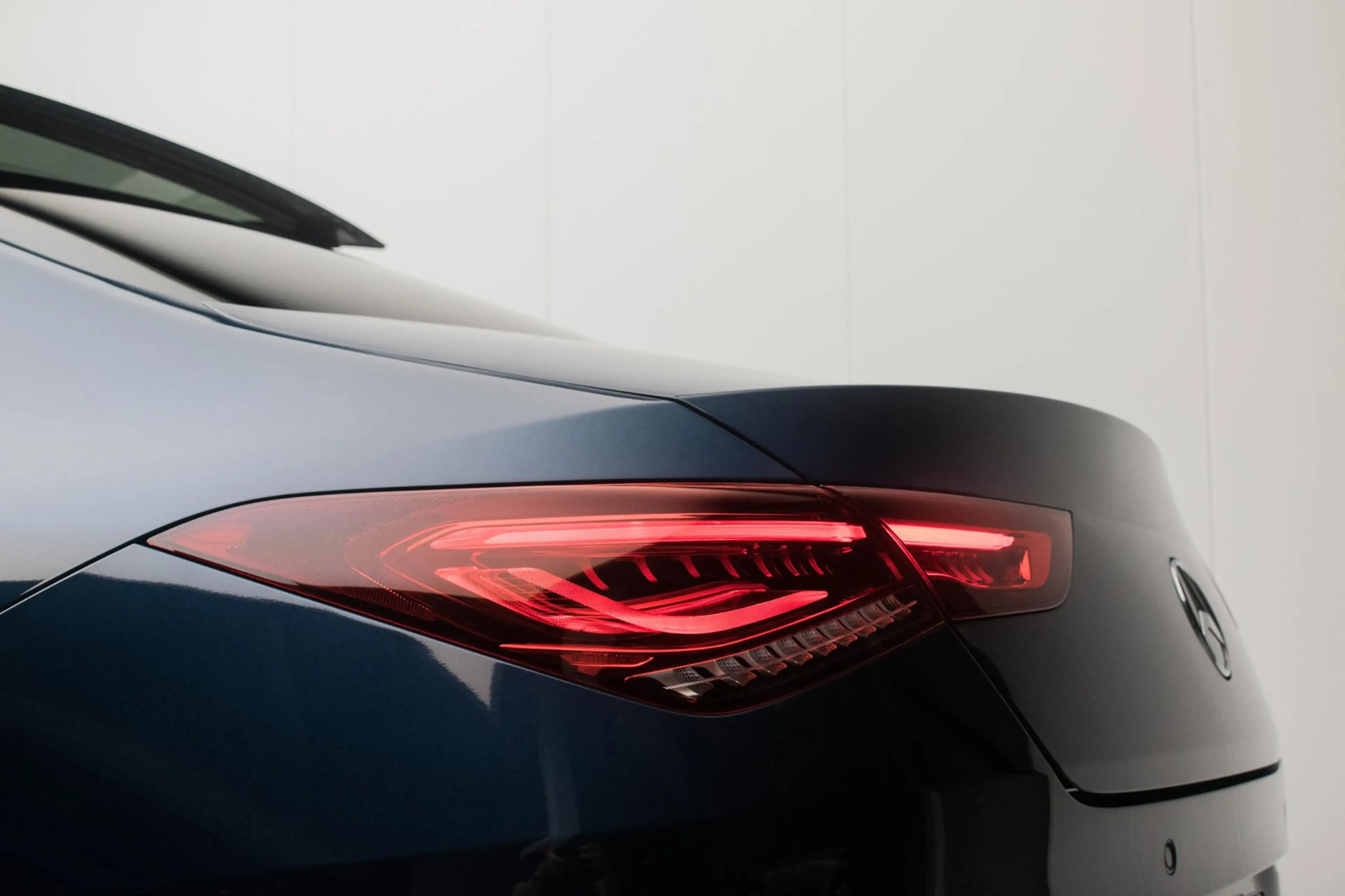 Mercedes-Benz CLA 180 Business Solution Luxury NL-auto [ Panoramadak Sfe — photo 35