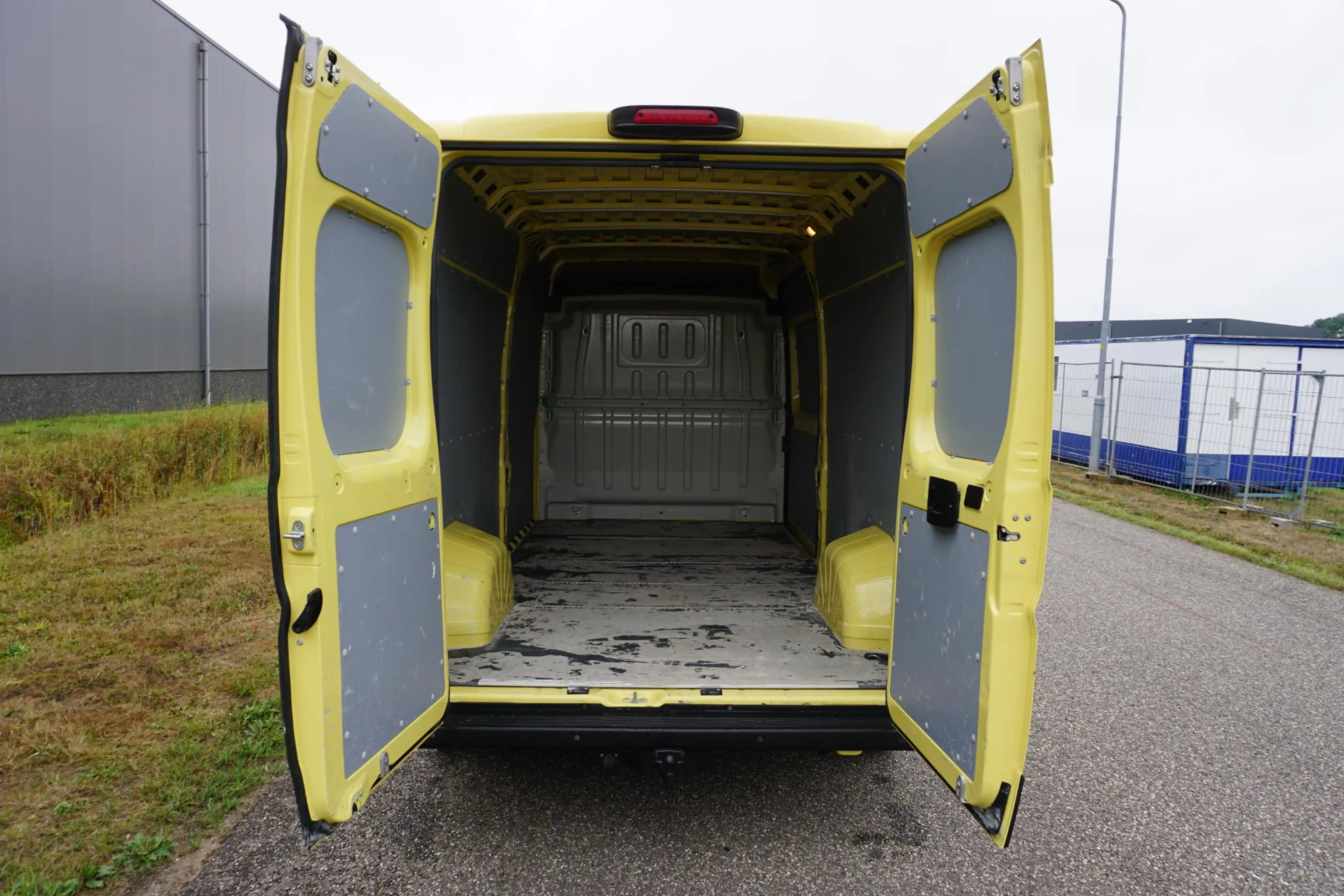 Citroen Jumper 2.2 BlueHDi 140 L3H2 3.5t in Topstaat! |Mooie camp — photo 12
