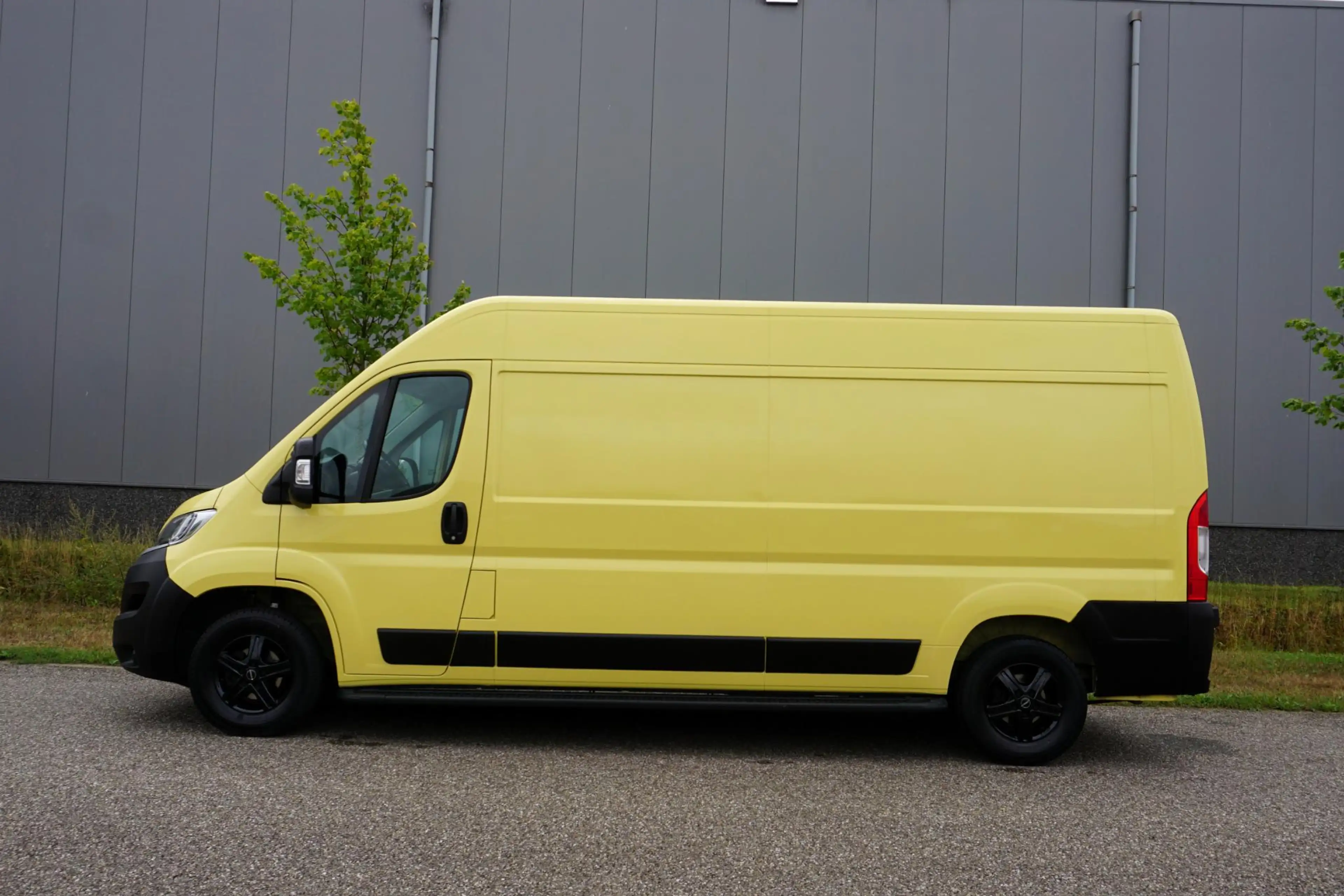 Citroen Jumper 2.2 BlueHDi 140 L3H2 3.5t in Topstaat! |Mooie camp — photo 5