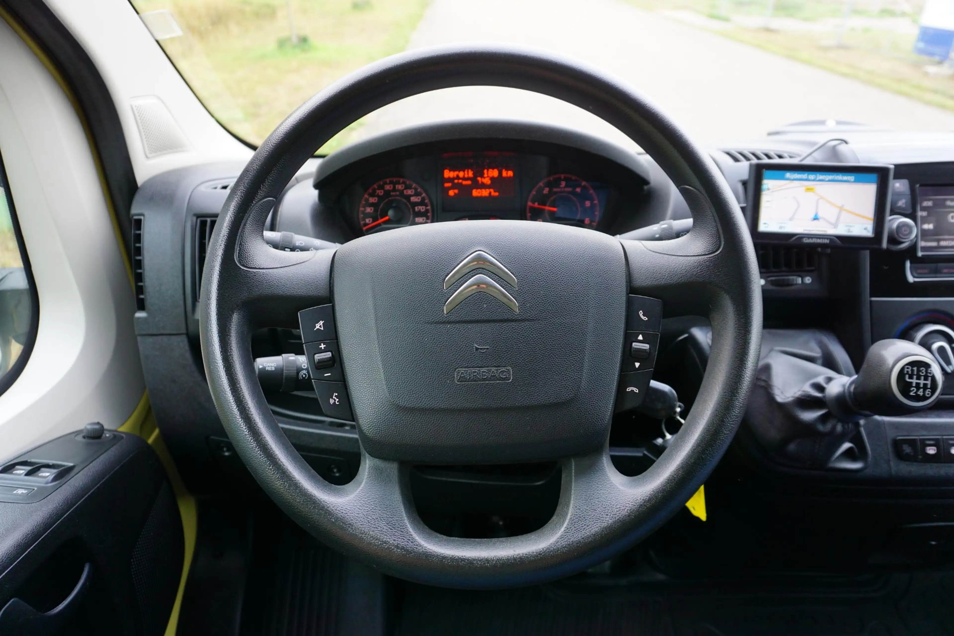 Citroen Jumper 2.2 BlueHDi 140 L3H2 3.5t in Topstaat! |Mooie camp — photo 9