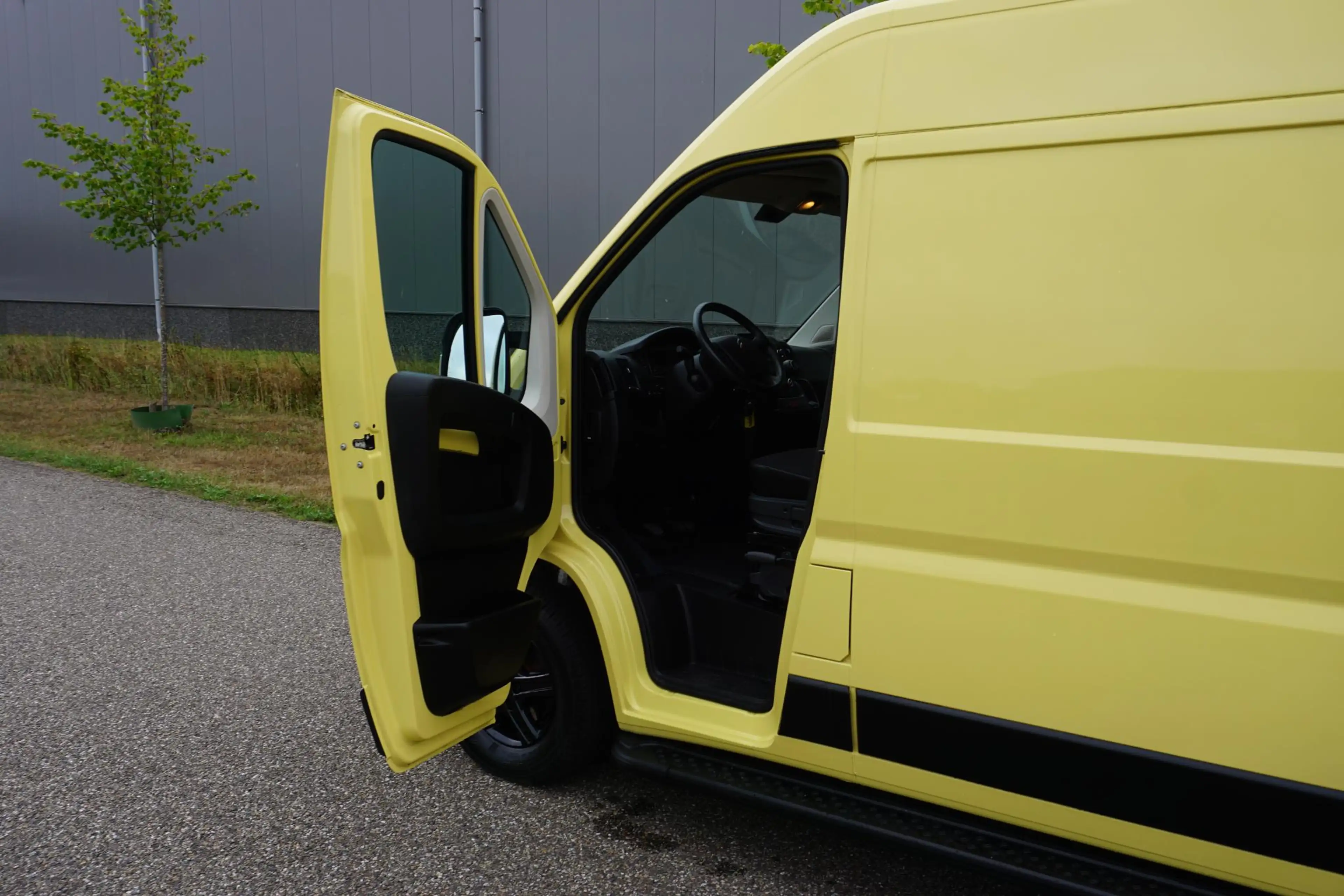 Citroen Jumper 2.2 BlueHDi 140 L3H2 3.5t in Topstaat! |Mooie camp — photo 14