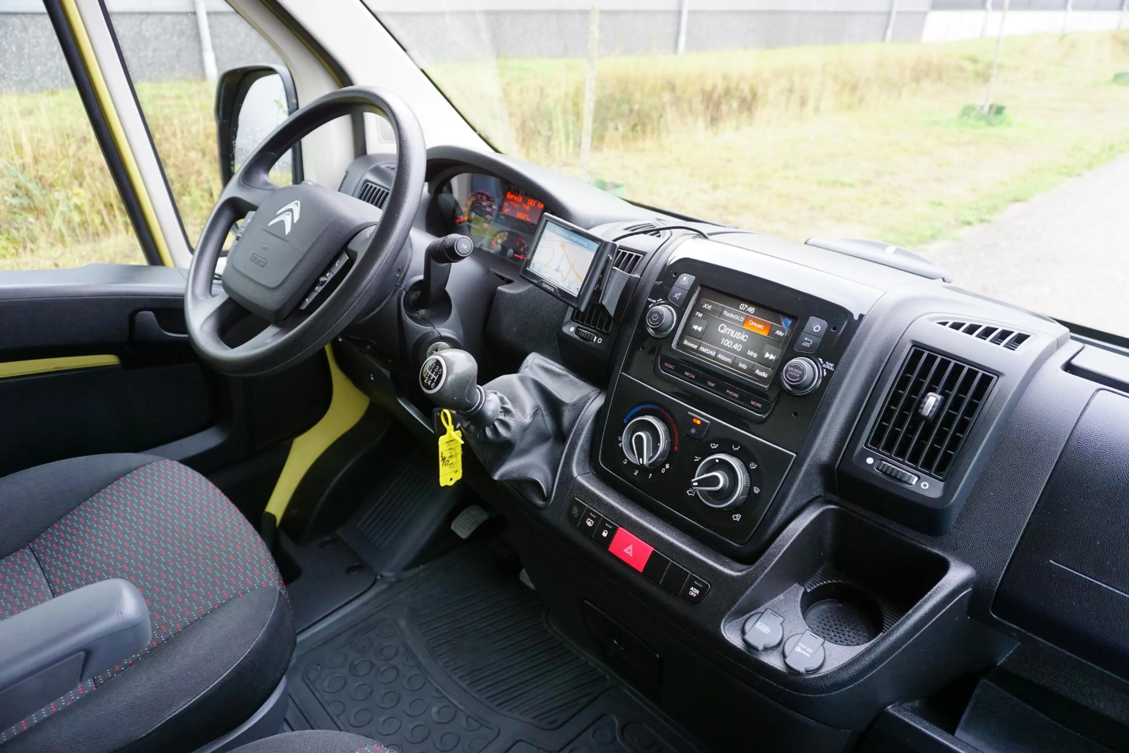 Citroen Jumper 2.2 BlueHDi 140 L3H2 3.5t in Topstaat! |Mooie camp — photo 7