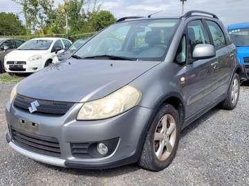 1.9TD AIRCO 117000KM OHBOEK 2010