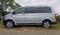Volkswagen T6 Multivan Kurz 4MOTION Freestyle Zilver - thumbnail 4
