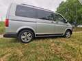 Volkswagen T6 Multivan Kurz 4MOTION Freestyle Zilver - thumbnail 8