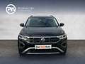 Volkswagen T-Roc Life TSI Schwarz - thumbnail 2