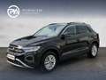 Volkswagen T-Roc Life TSI Schwarz - thumbnail 1