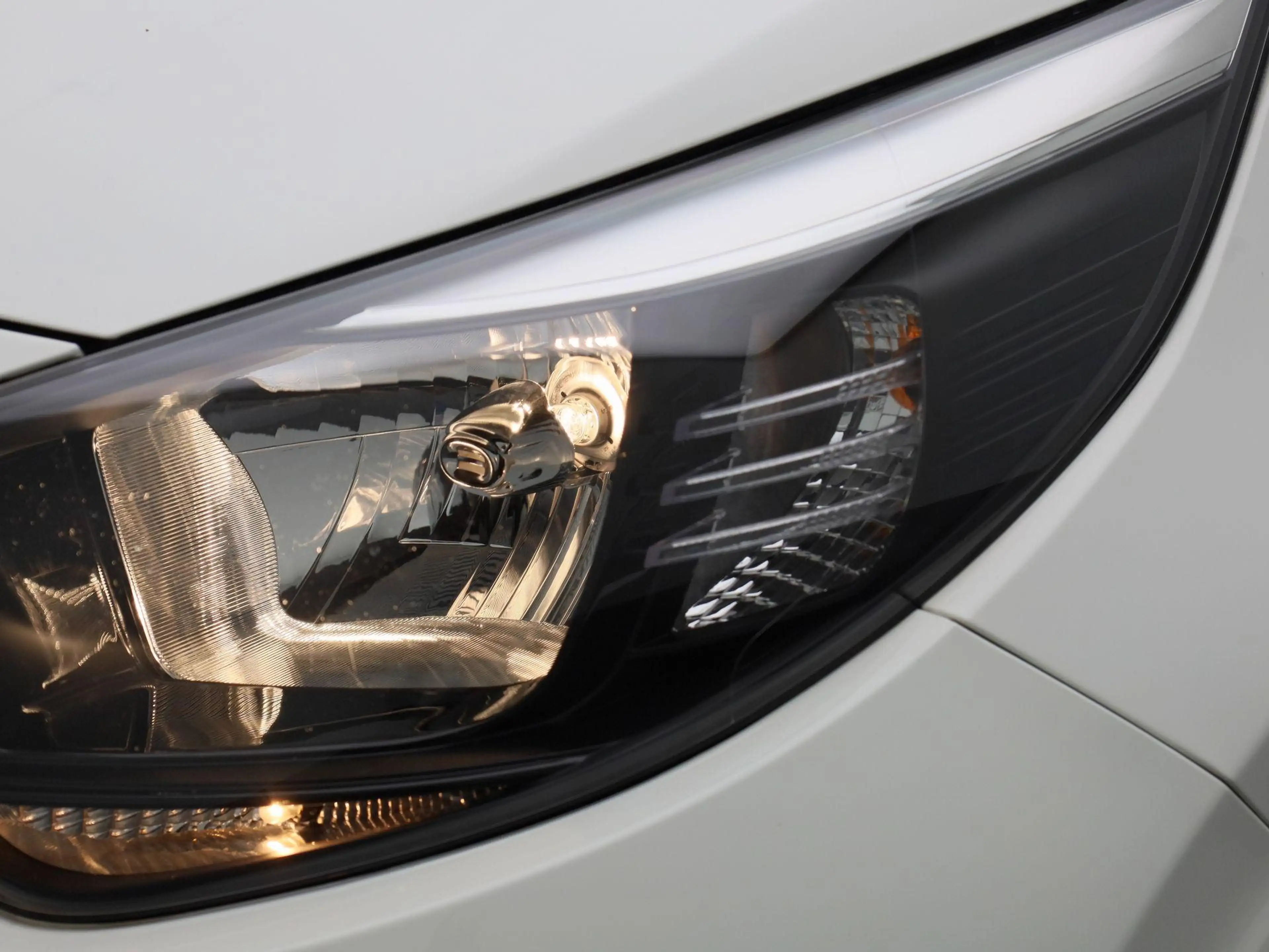 Kia Picanto 1.0 DPi ComfortLine | Wordt Verwacht | Airco | DAB — photo 14