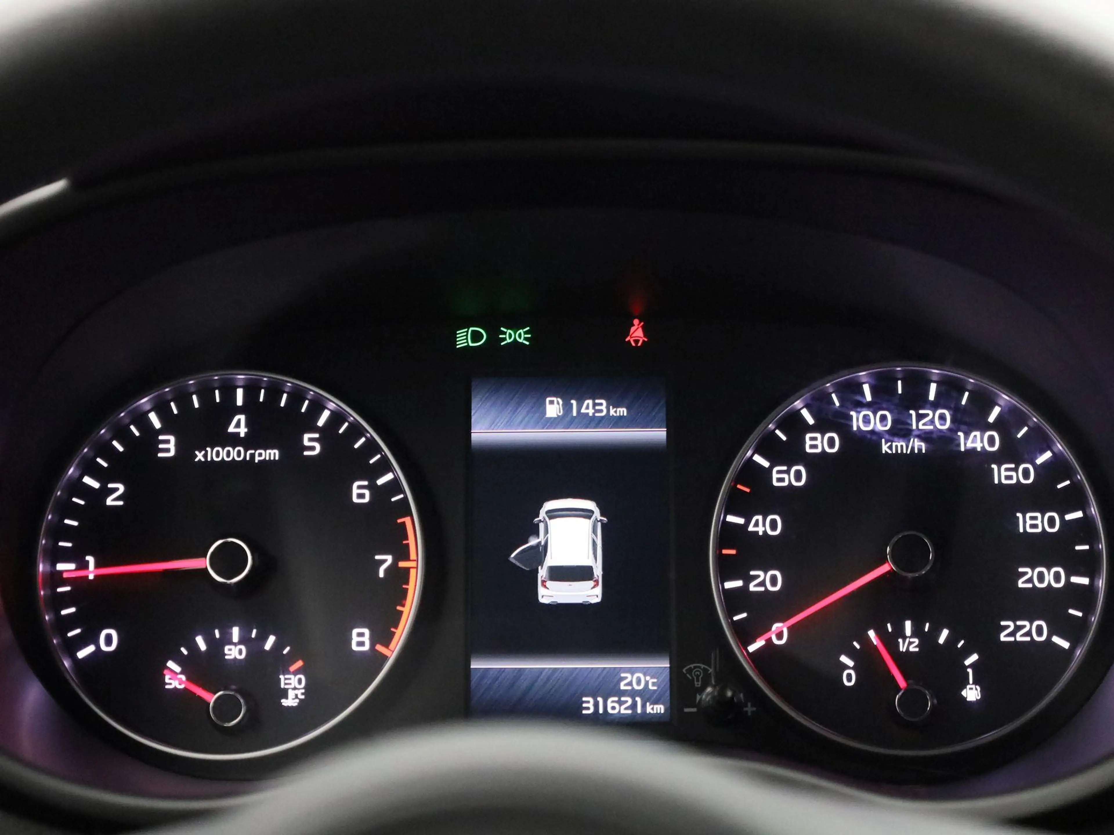 Kia Picanto 1.0 DPi ComfortLine | Wordt Verwacht | Airco | DAB — photo 9