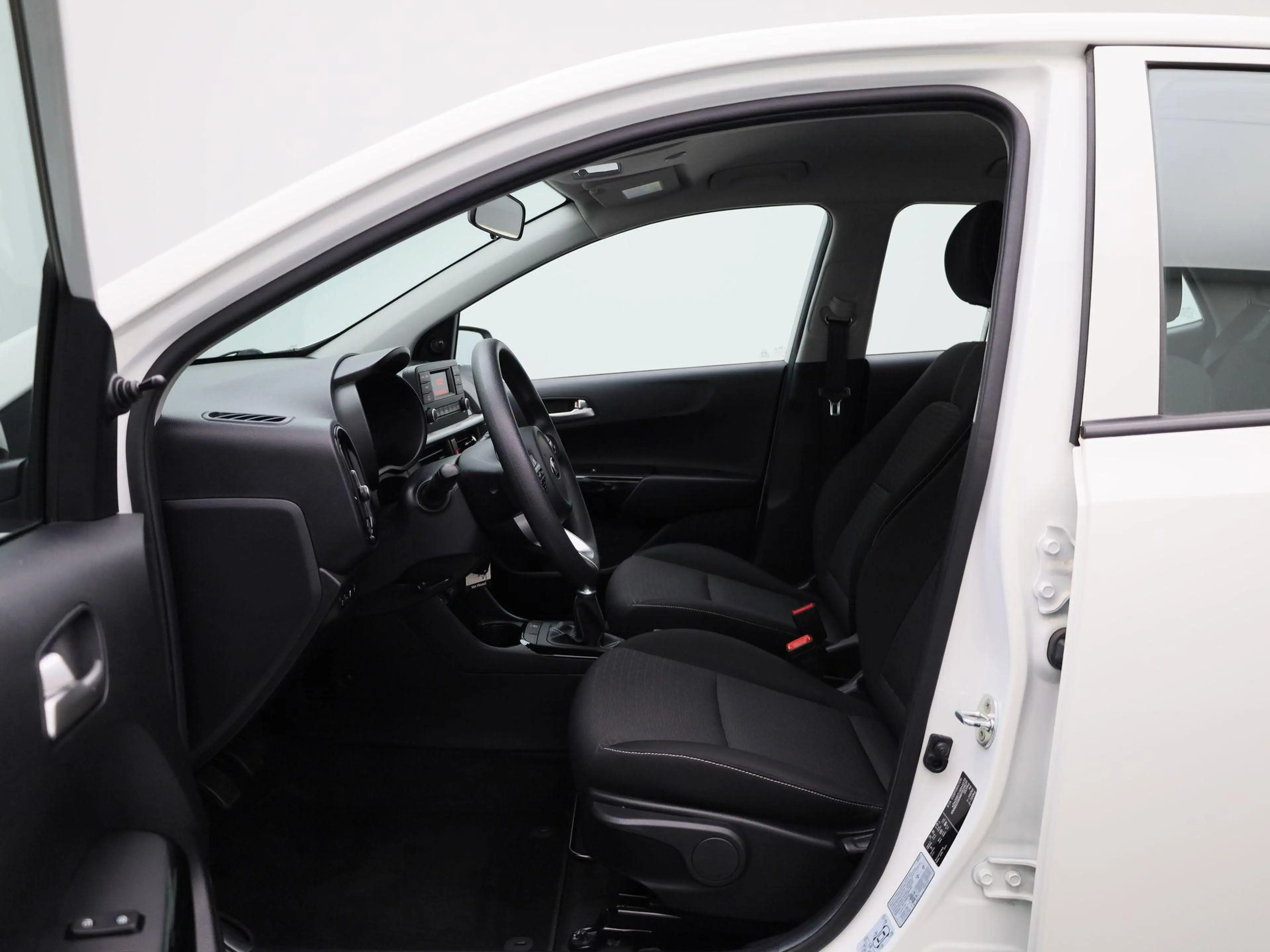 Kia Picanto 1.0 DPi ComfortLine | Wordt Verwacht | Airco | DAB — photo 10