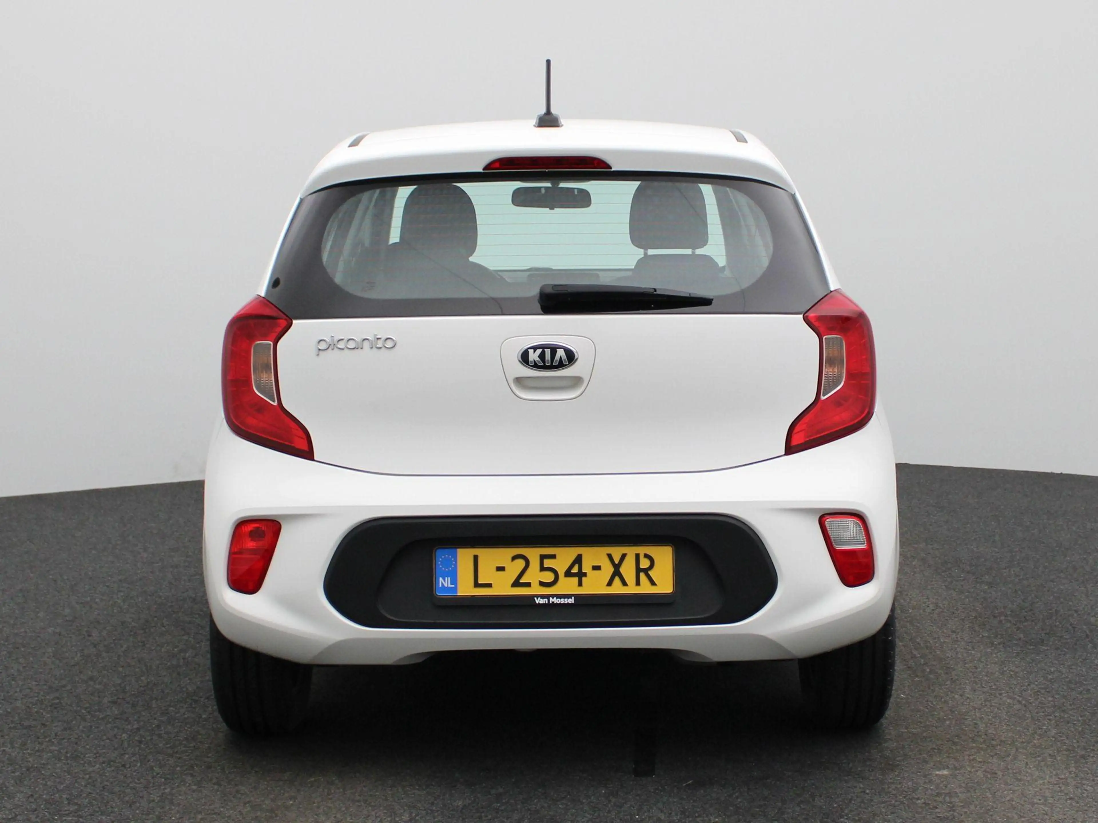 Kia Picanto 1.0 DPi ComfortLine | Wordt Verwacht | Airco | DAB — photo 6