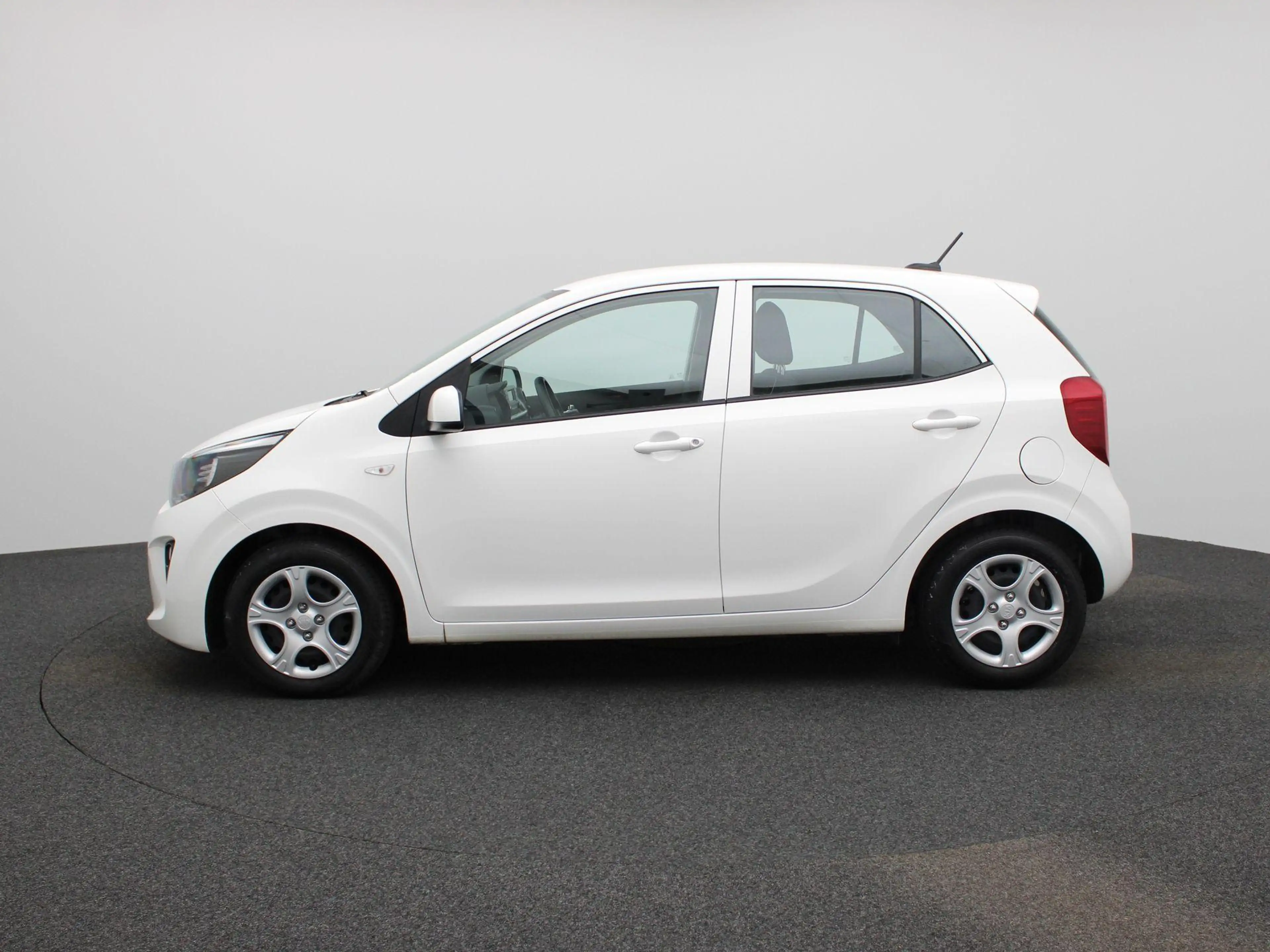 Kia Picanto 1.0 DPi ComfortLine | Wordt Verwacht | Airco | DAB — photo 5