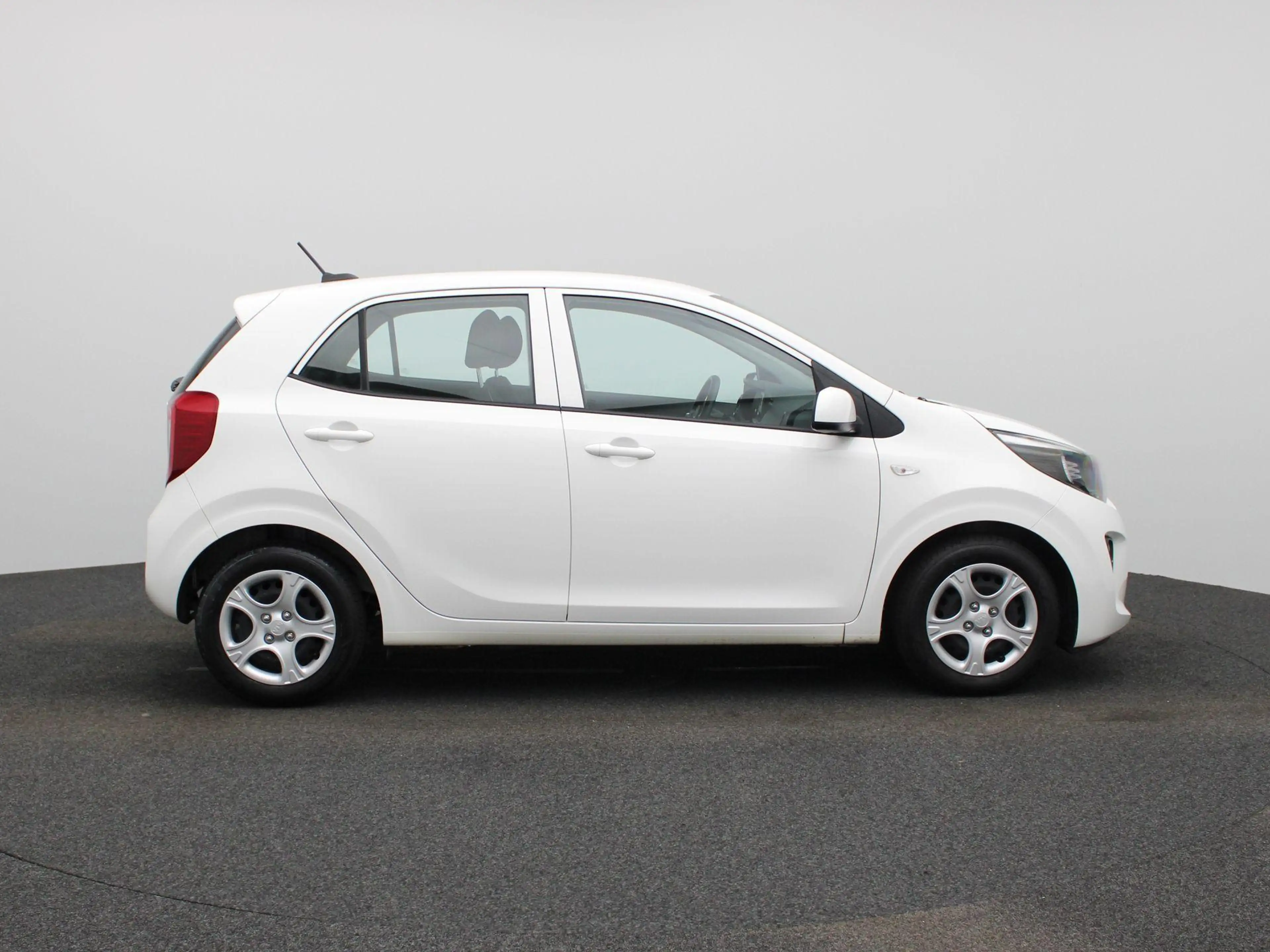 Kia Picanto 1.0 DPi ComfortLine | Wordt Verwacht | Airco | DAB — photo 7