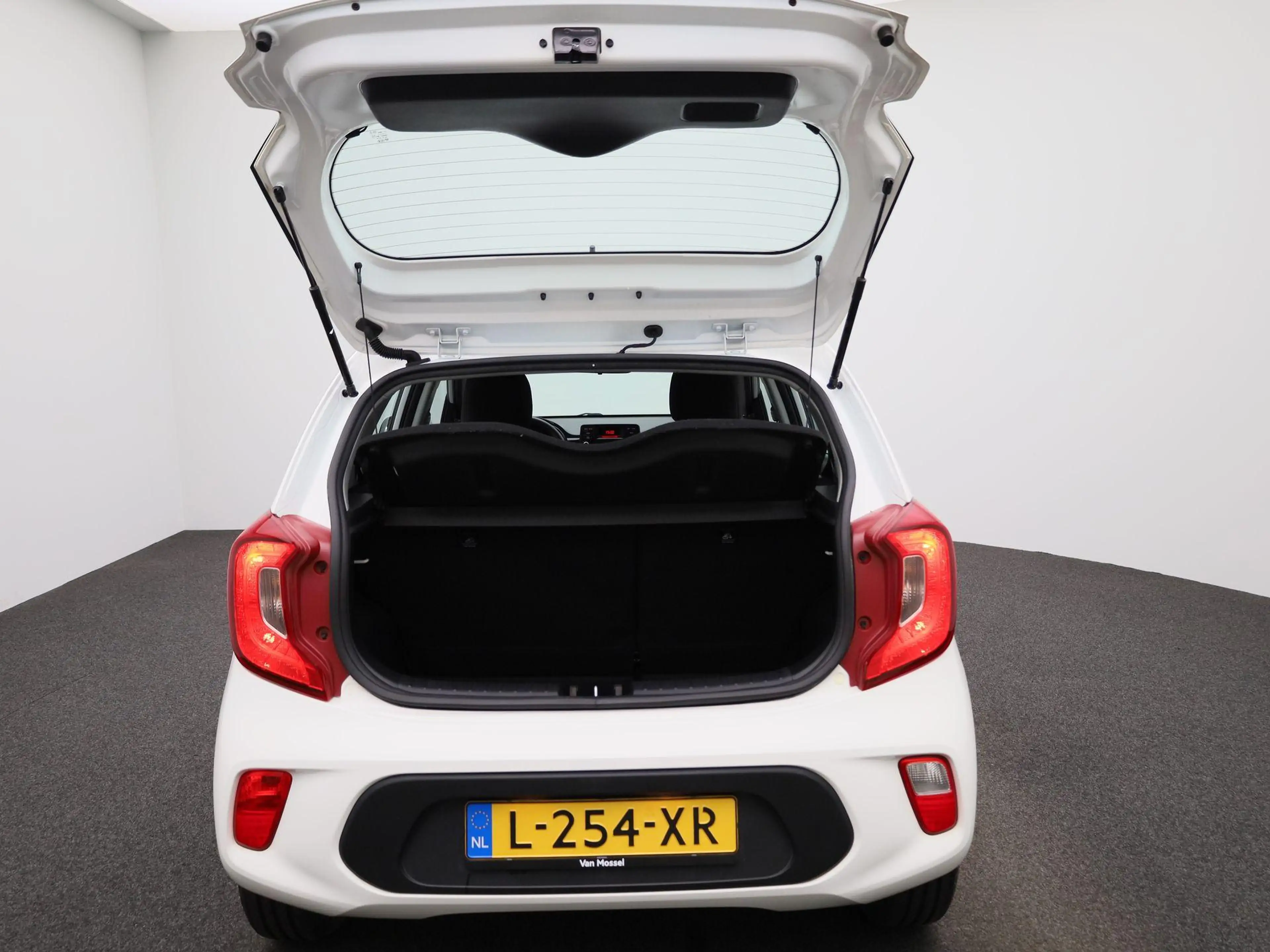 Kia Picanto 1.0 DPi ComfortLine | Wordt Verwacht | Airco | DAB — photo 12