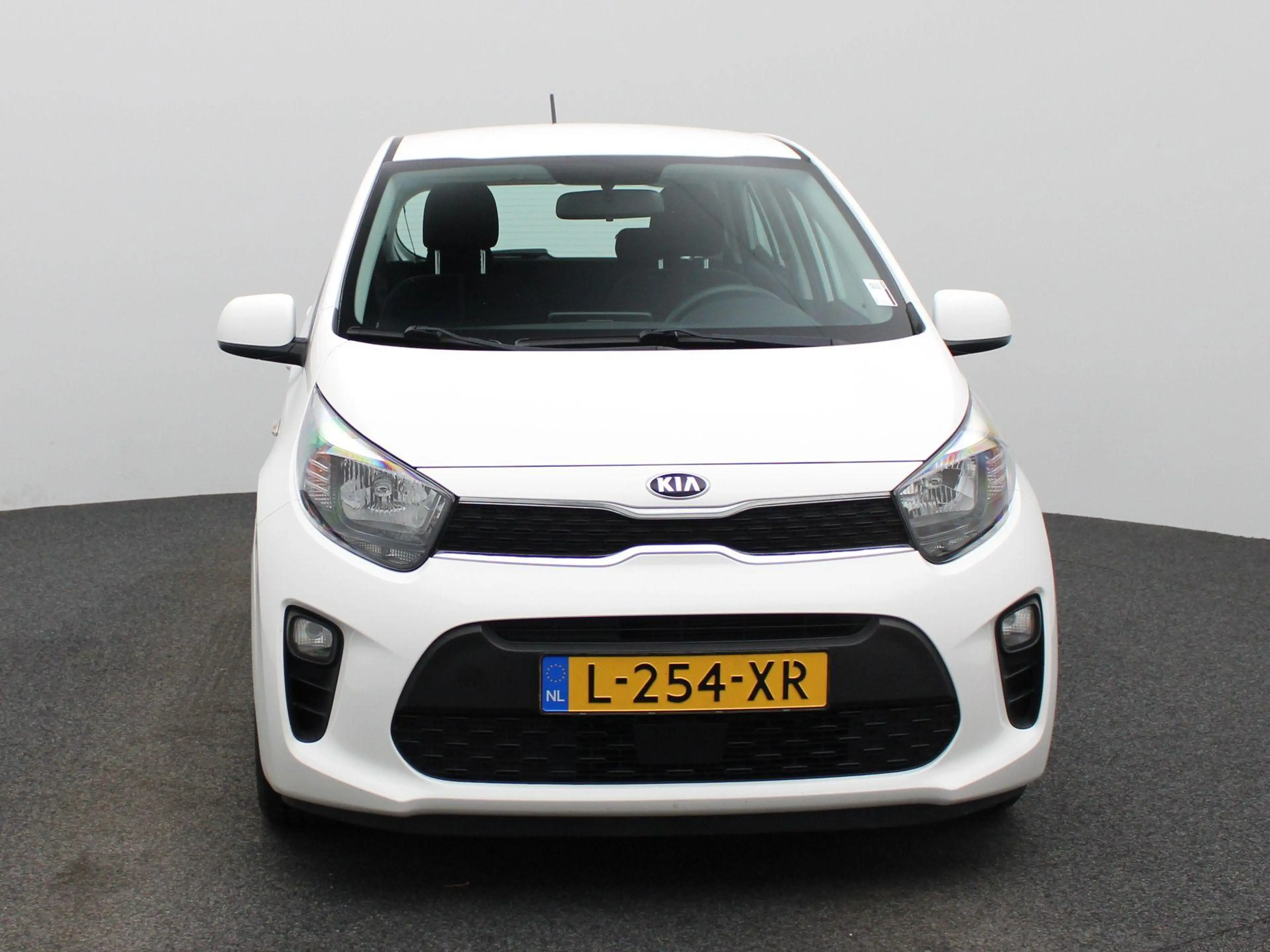 Kia Picanto 1.0 DPi ComfortLine | Wordt Verwacht | Airco | DAB — photo 3