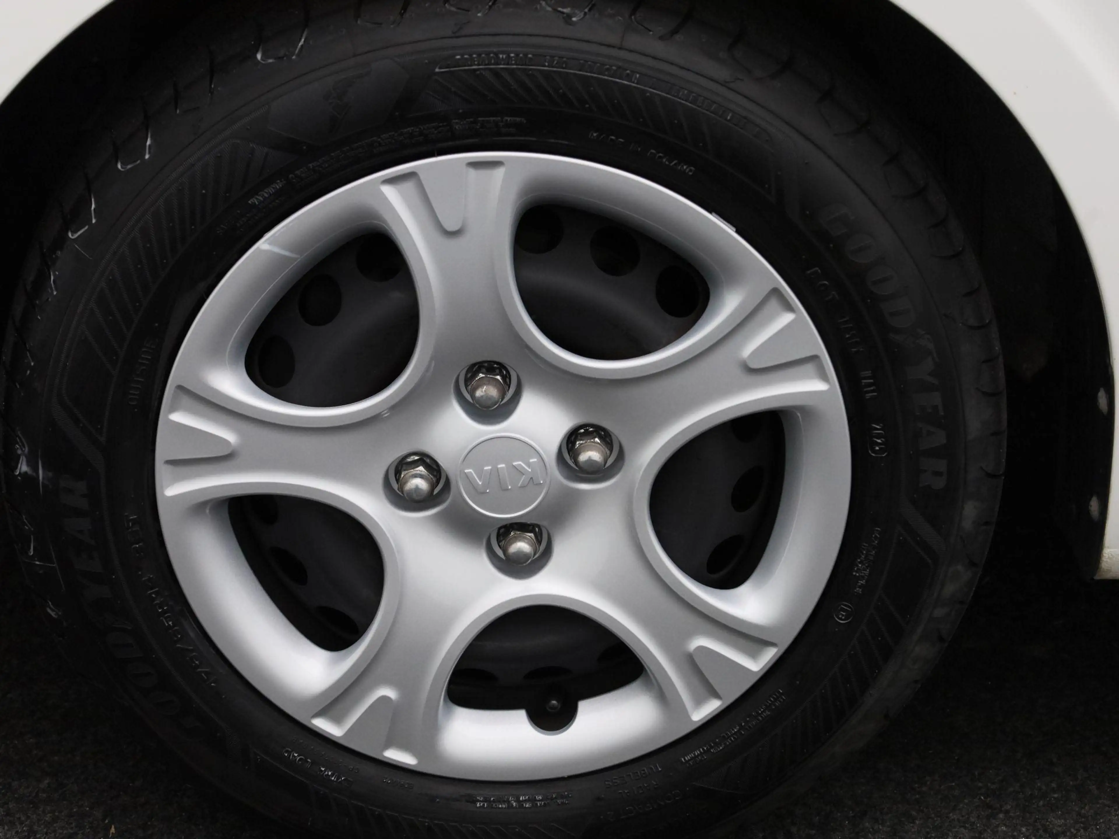Kia Picanto 1.0 DPi ComfortLine | Wordt Verwacht | Airco | DAB — photo 13