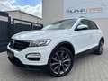 Volkswagen T-Roc 1.6 TDI Weiß - thumbnail 1
