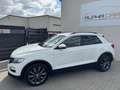 Volkswagen T-Roc 1.6 TDI Weiß - thumbnail 9
