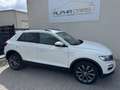 Volkswagen T-Roc 1.6 TDI Weiß - thumbnail 16