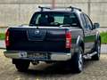Nissan Navara Pickup Double Cab PLATINUM 4X4 Schwarz - thumbnail 6