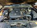 Nissan Navara Pickup Double Cab PLATINUM 4X4 Schwarz - thumbnail 20