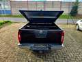 Nissan Navara Pickup Double Cab PLATINUM 4X4 Schwarz - thumbnail 13