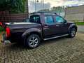 Nissan Navara Pickup Double Cab PLATINUM 4X4 Schwarz - thumbnail 7