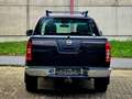 Nissan Navara Pickup Double Cab PLATINUM 4X4 Schwarz - thumbnail 5